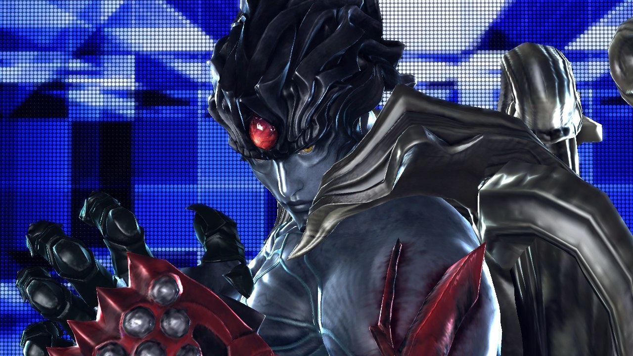 Tekken Hybrid - Imagen 4